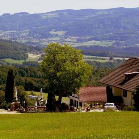 Landhaus Lehnerhof Schaufling ภายนอก รูปภาพ