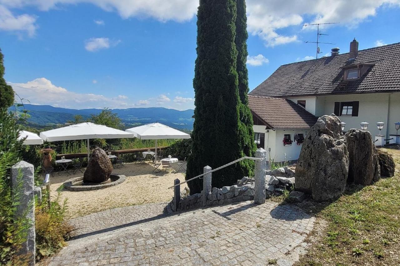 Landhaus Lehnerhof Schaufling ภายนอก รูปภาพ