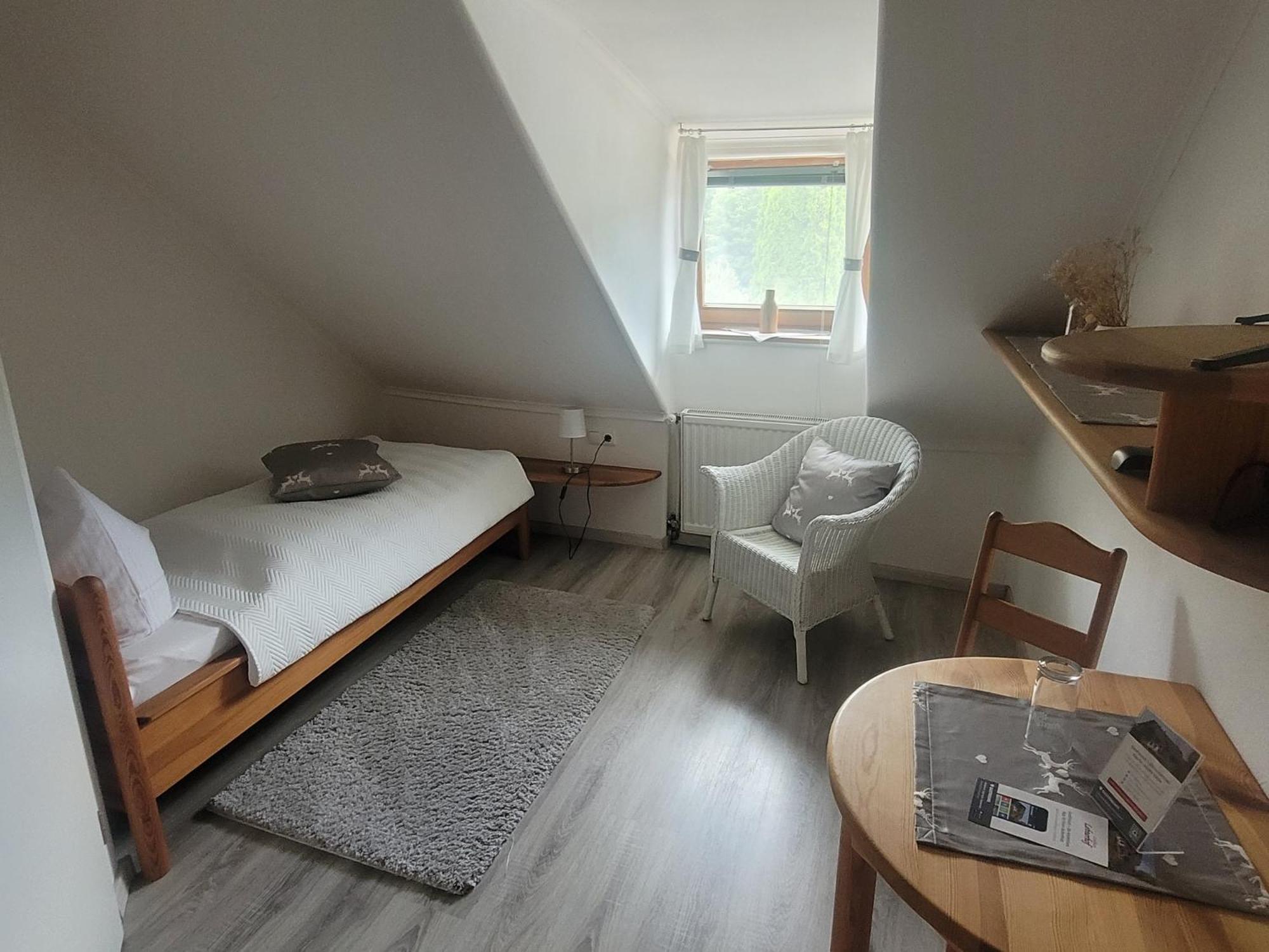Landhaus Lehnerhof Schaufling ภายนอก รูปภาพ